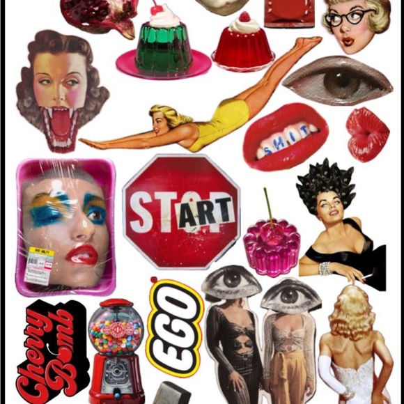 Accessories - Devy bundle